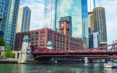 10 Things We Love About River North