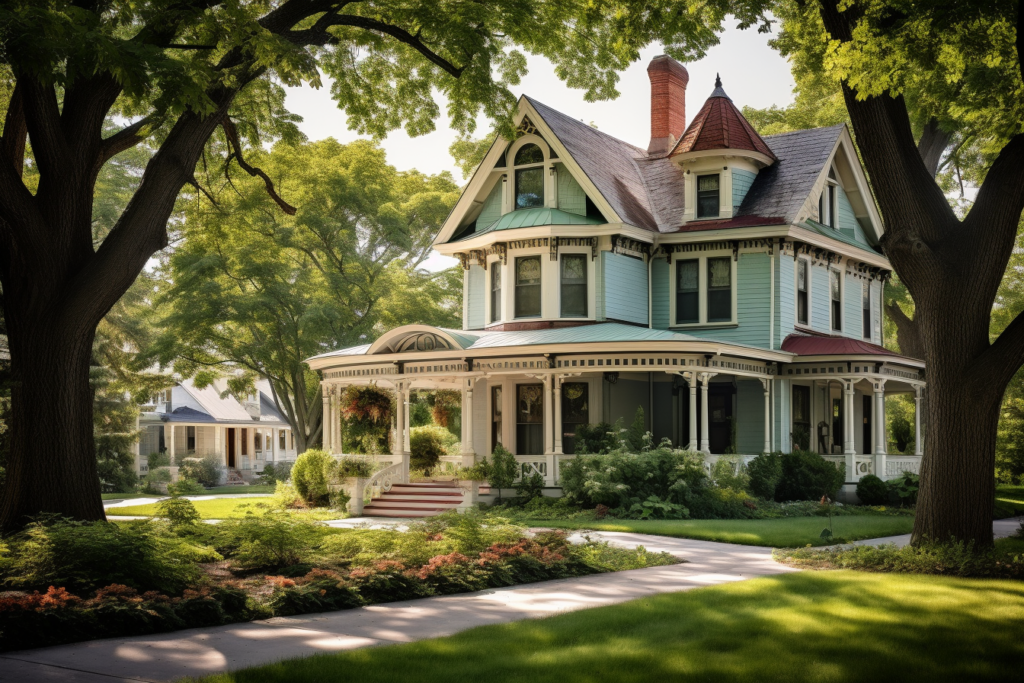 Tips for Buying an Old Home What You Need to Know Chicago Real