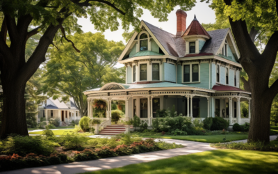 Tips for Buying an Old Home: What You Need to Know