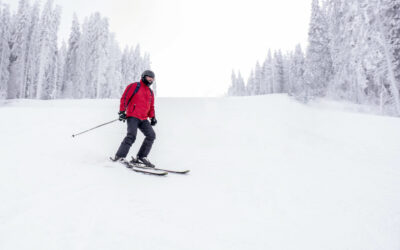 Hit the Slopes: Top Ski Resorts Just a Snowball’s Throw from Chicago