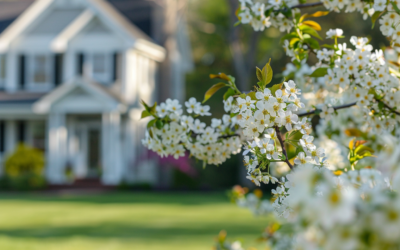 Spring into Action: 6 Essential Questions for Prospective Homebuyers