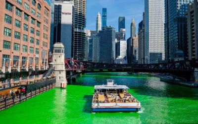 From River Views to Irish Brews: Chicago’s Best (and Most Unique) Spots for St. Patrick’s Day