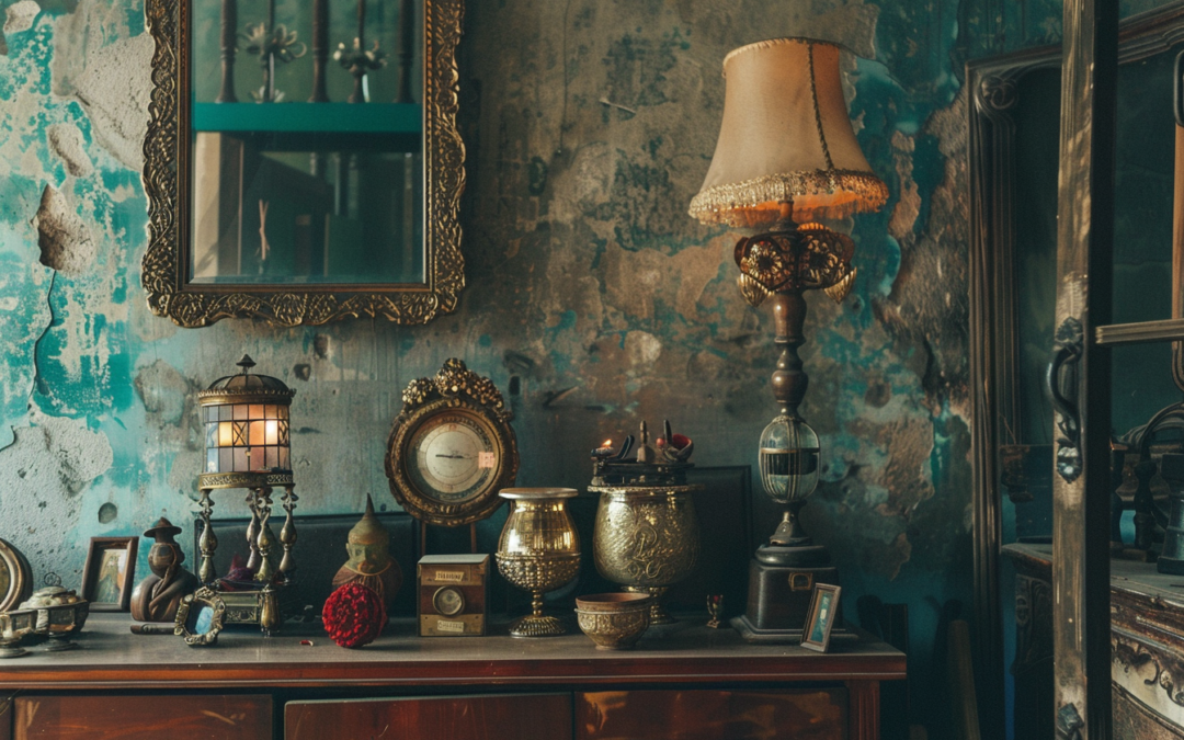 Discovering Chicagoland’s Art and Antique Markets