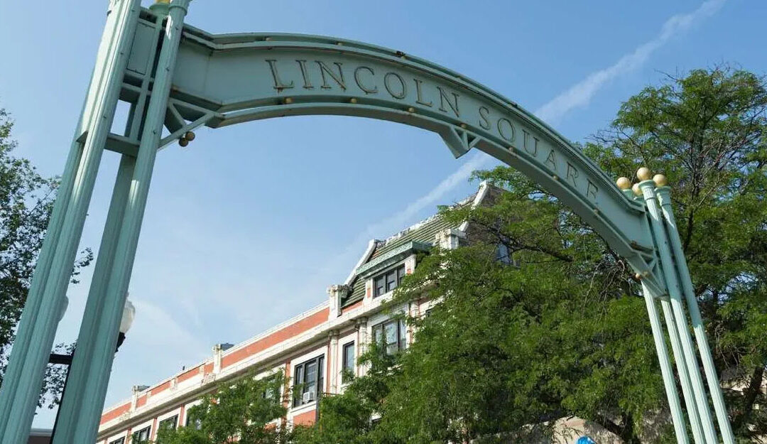 10 Things We Love About Lincoln Square