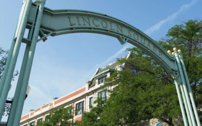 10 Things We Love About Lincoln Square