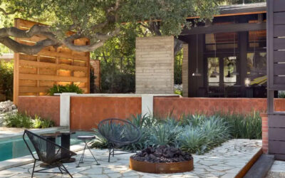 6 Landscape Design Trends Taking Hold of the Midwest in 2024
