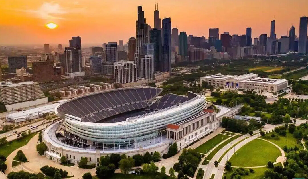 Do These 4 Things Before Your Chicago Summer Officially Ends