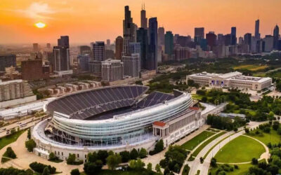 Do These 4 Things Before Your Chicago Summer Officially Ends