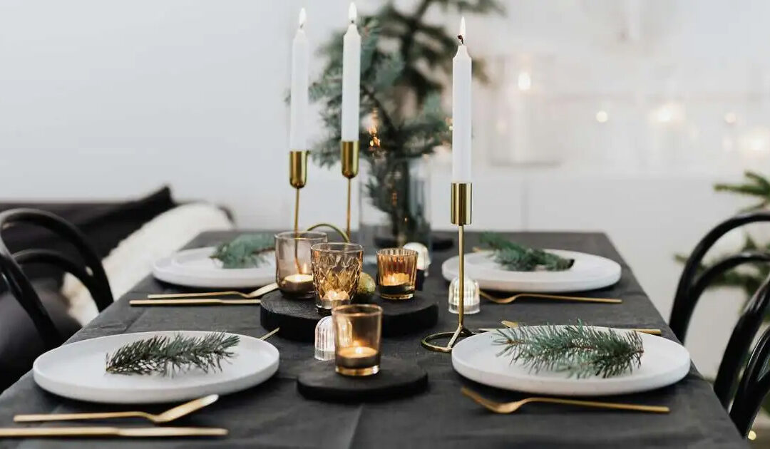 How to Prep Your Home for Holiday Travel