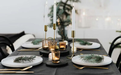 How to Prep Your Home for Holiday Travel